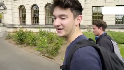 What I Wish I Knew About Law School'