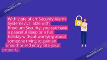 Reliable Home Security Alarm Systems in Melbourne