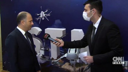 TSK'nın yeni nesil silahı kamikaze İHA: KARGU