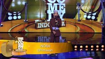 ABSURD! Stand Up Indra Frimawan: Gua Pemalu, Putri Malu Disentuh Eh Gua Kuncup - SUCI 5