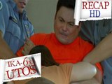 Ika-6 Na Utos: Rome unleashes his wild side | Episode 229 Recap