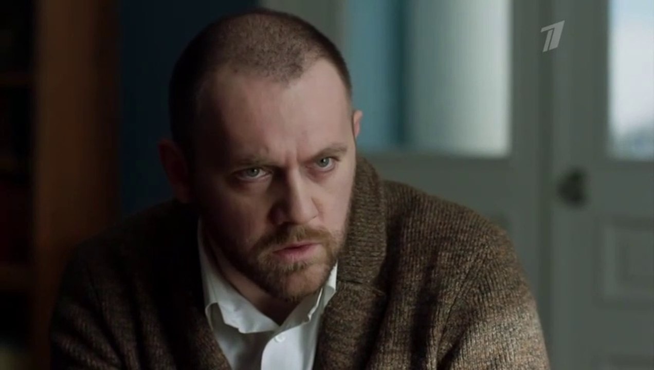 Доктор Преображенский - 10 серия