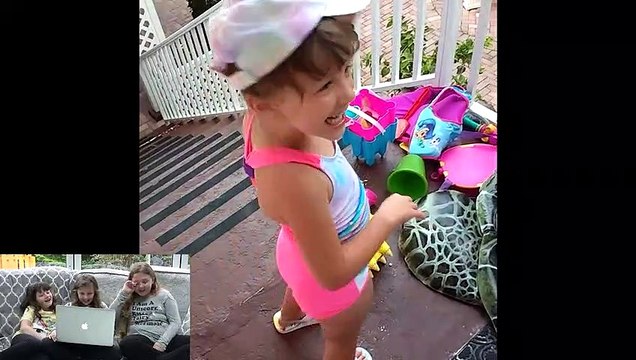 João Paulo de Carvalho Lofiego Reacting to our never before seen Funny, Cute and Embarrassing Family Videos!