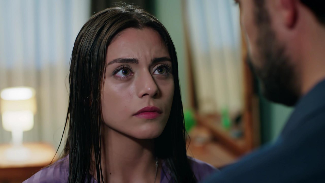 "Benim İçin Artık Yoksun" | Emanet 61. Bölüm