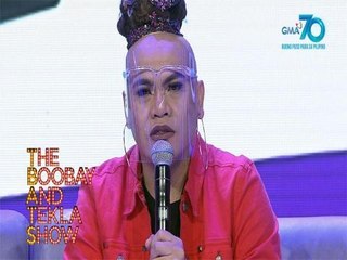 TBATS: Super Tekla, may pa-PRESSCON sa studio! | YouLOL