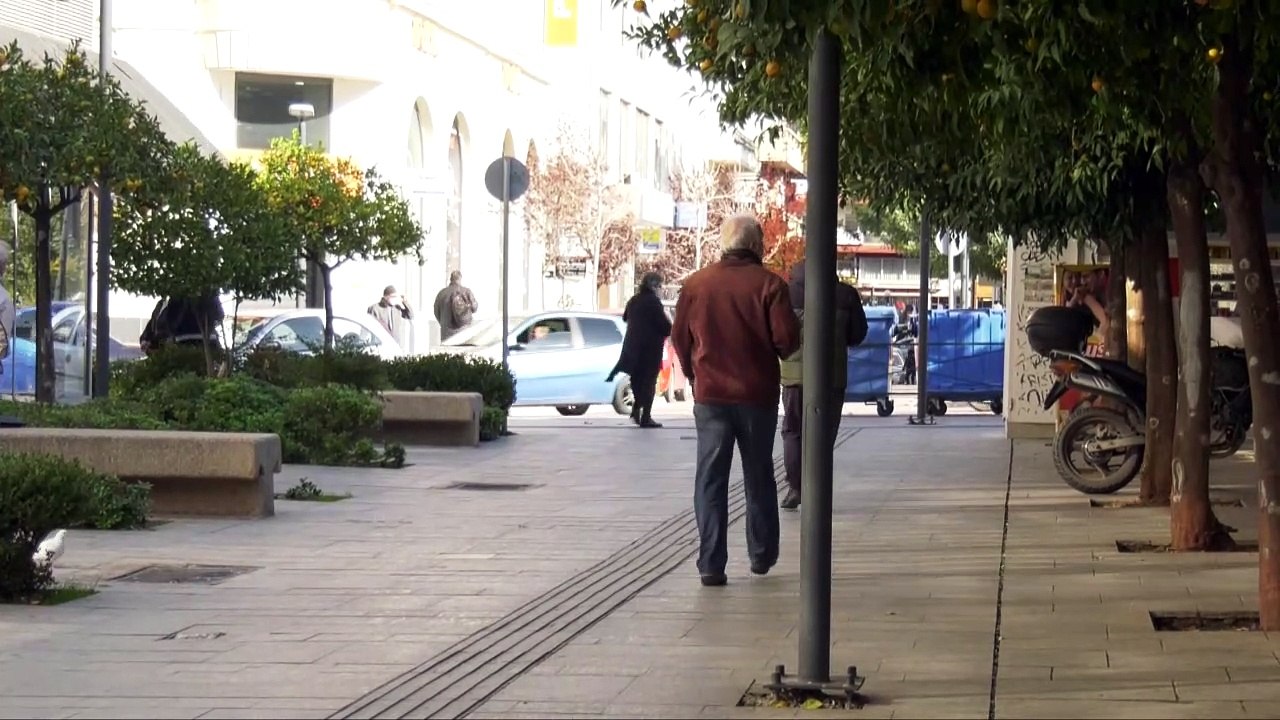 Σύλλογος Αγάπη Χαλκίδα για 3 Δεκεμβρίου