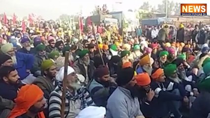 ਕਿਸਾਨੀ ਅੰਦੋਲਨ ਨੇ ਭਖ਼ਾਈ ਸਿਆਸਤ, ਹੁਣ ਨੀਂ ਜੱਟ ਸੁਣਦਾ "ਮਨ ਕੀ ਬਾਤ" ਹੁਣ ਤਾਂ ਚੱਲੂ ਕਿਸਾਨ ਦੀ ਬਾਤ