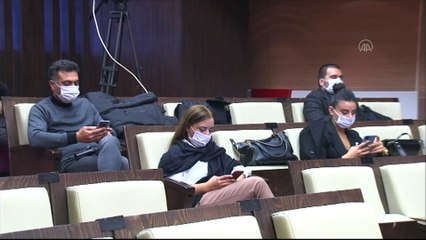 ANKARA - Öztrak: 'Bizim kimseden ne milliyetçilik ne de ordumuza sahip çıkma dersi almaya ihtiyacımız yoktur'