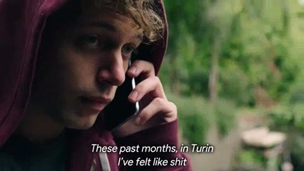 SKAM Italia S04E10 - (English)