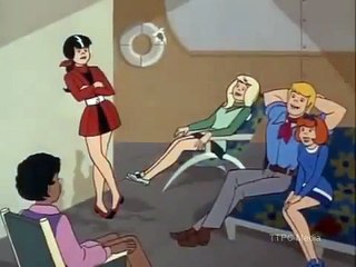 Josie and the Pussycats Episode 1 - The Nemo's a No No Affair