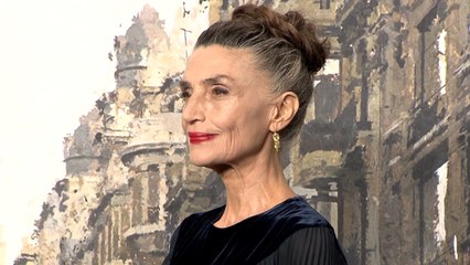 Ángela Molina, Goya de Honor 2021