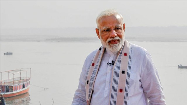 UP is known as Express Pradesh, says PM Narendra Modi