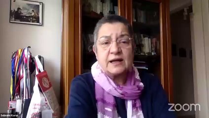 TTB: Dr. Şeyhmus Gökalp serbest bırakılmalı; sağlık meslek örgütleri hedefe konulmak isteniyor