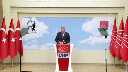 ANKARA - Öztrak: 'Türk ekonomisi dünyadan farklı olarak son iki yıldır büyümeyen bir ekonomi'