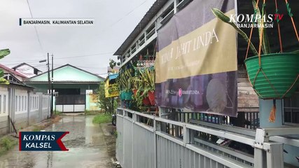 BPBD Imbau Tetap Waspada, Fenomena La Nina Diprediksi Capai Puncak di Bulan Desember