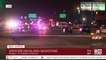 Officer-involved shooting near I-17 and Indian School Road