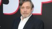 Mark Hamill leads tributes to David Prowse