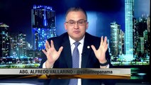 Hablando de frente con el Abogado Alfredo Vallarino (26 de Noviembre 2020) - Nex Noticias