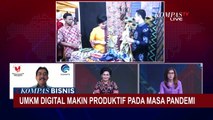 UMKM Digital Makin Produktif pada Masa Pandemi