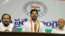 GHMC Elections 2020 : Revanth Reddy Satires On BJP & TRS | Oneindia Telugu