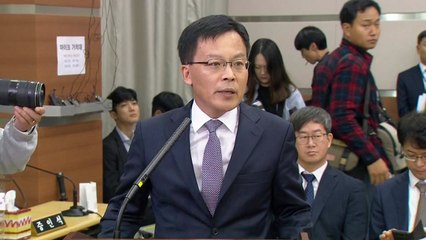 총장 권한대행까지 秋에 호소...전국 모든 검찰청 평검사 동참 / YTN