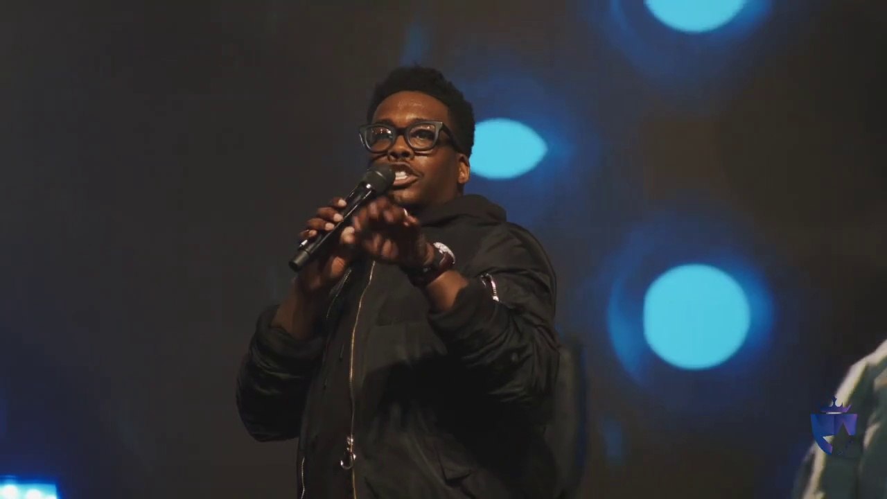 Faith City Music + Tim Bowman Jr. + Kierra Sheard - Old School Worship Medley - Live 2020