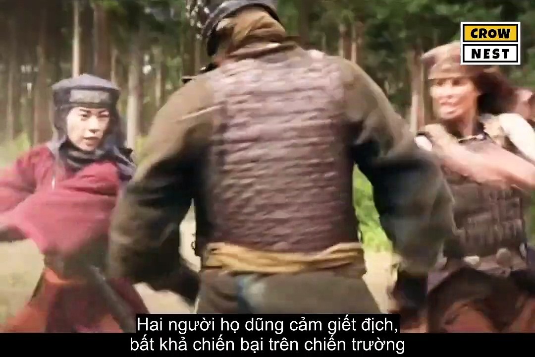 Review Phim  Những Chiến Binh Bất Tử -  The Old Guard (2020)