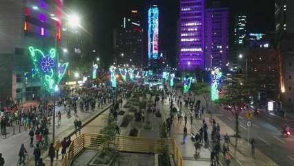 Así será la jornada de 'Bogotá 24 horas' que vivirá la capital