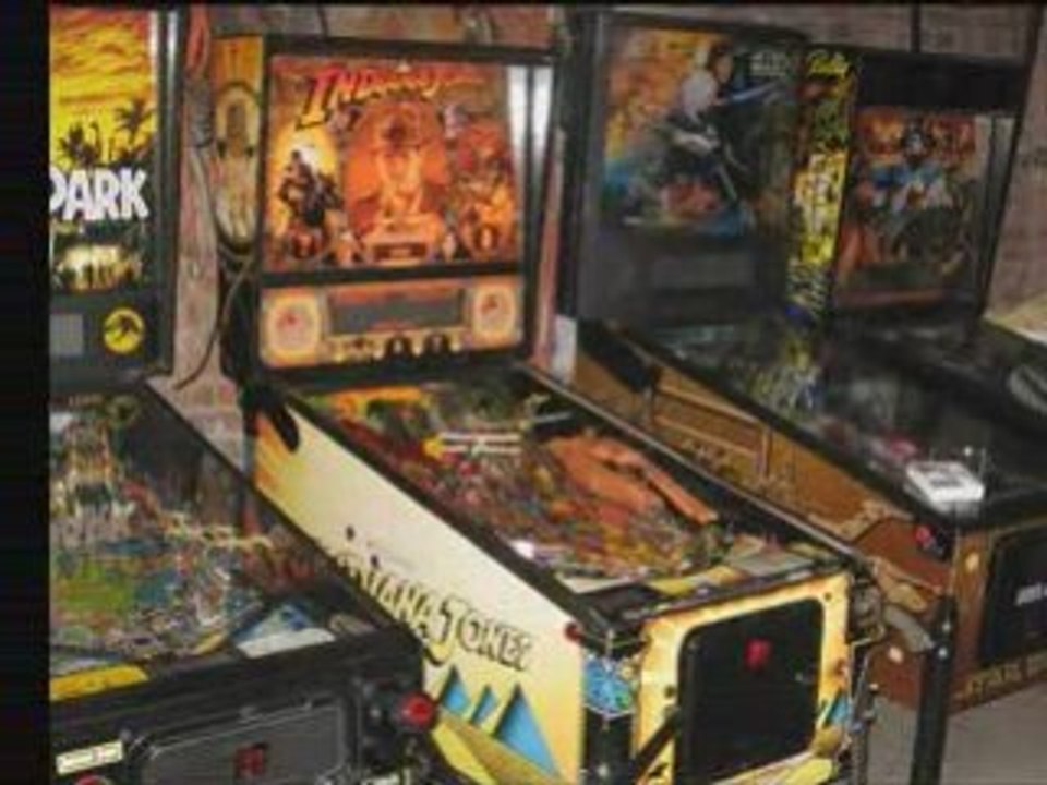 Collection flipper