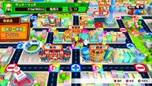 Nintendo Switch《億萬富翁之路》三十年全破