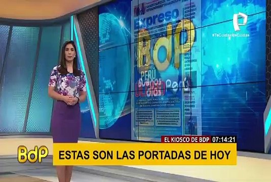 ATU propone aumento de pasajeros en Metro de Lima, Metropolitano y taxis autorizados