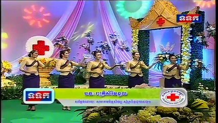 งานเฉลิมฉลอง 81 พรรษา พระราชินีโมนีก แห่งกัมพูชา (18 มิถุนายน 2560) (2)