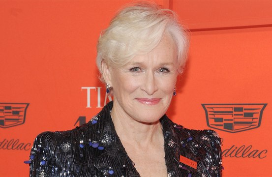 Glenn Close: Gwyneth Paltrow no se merecía el Óscar por ‘Shakespeare, enamorado’