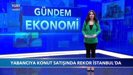 Yabancıya Konut Satışında Lider İller Belli Oldu