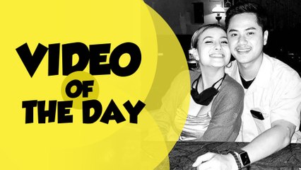 Video of The Day: Viral Foto Jadul Agnez Mo 20 Tahun Lalu, Awkarin dan Sabian Tama Putus?