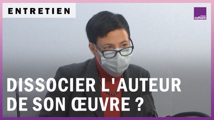 Engagé ou encombrant : peut-on dissocier l'auteur de son œuvre ?
