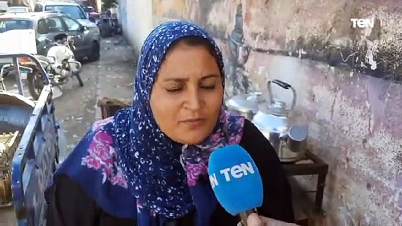من الفجر وحتى حلول الليل.. " سامية جمال ".. سيد...