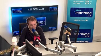 Alain Nersessian : le FC Martigues va beaucoup mieux