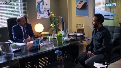 مسلسل طلقتك نفسي الحلقة 28 الثامنة والعشرون