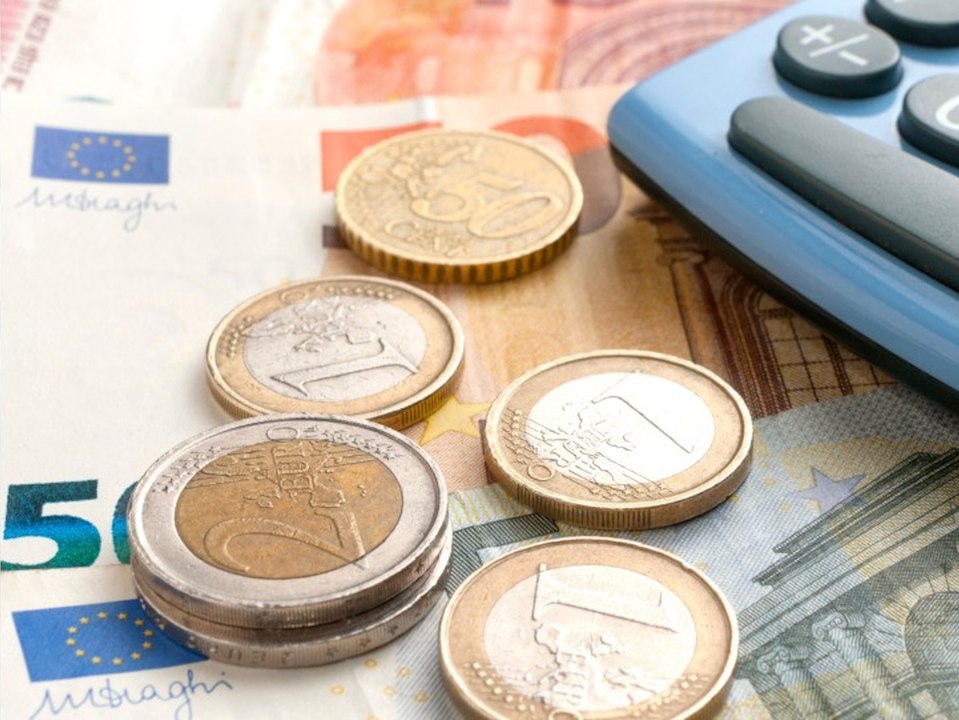 Homeoffice: Diese Steuervorteile kannst du geltend machen