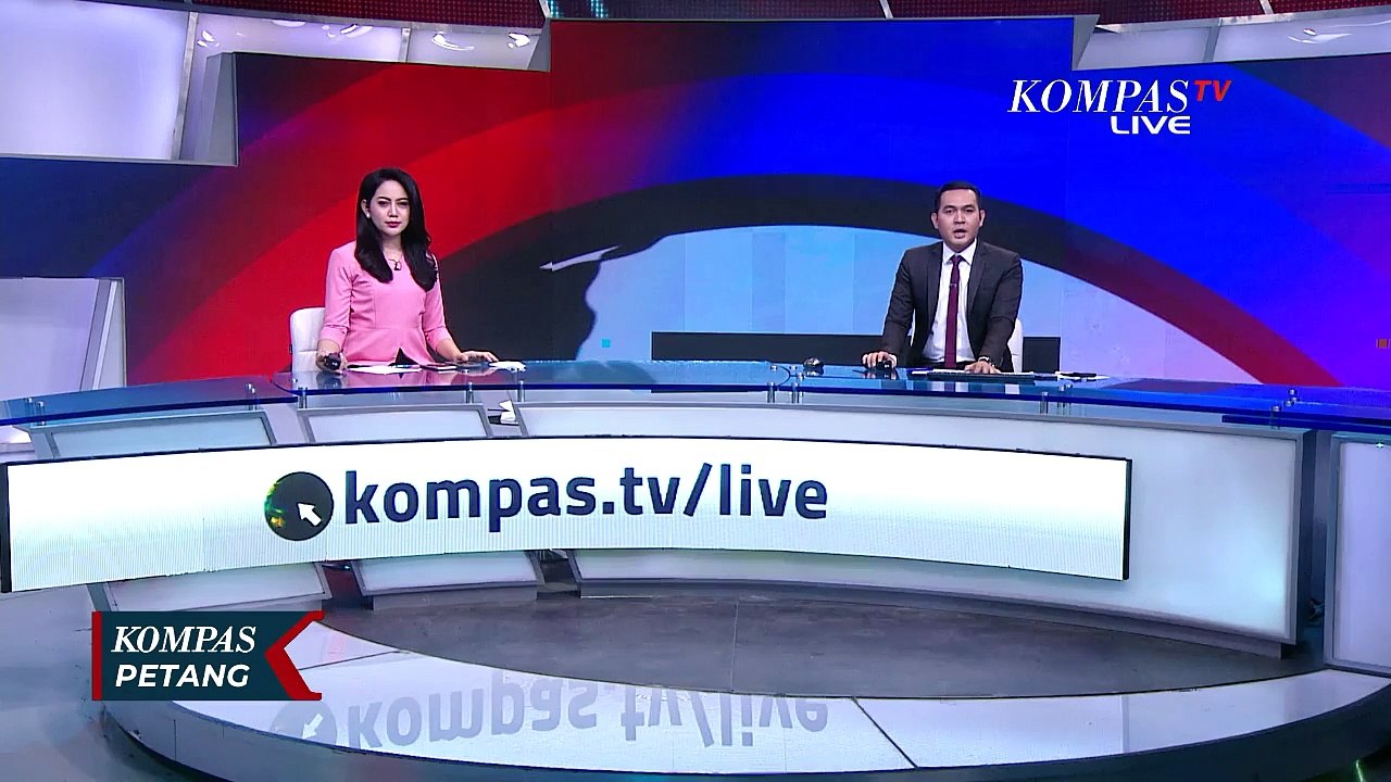 Satgas Covid-19 Akan Jemput Rizieq Shihab