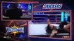 Roman Reigns vs Undertaker vs Brock Lesnar vs Goldberg R Rumble
