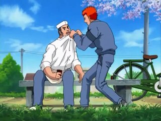 HUNGRY HEART- español latino cap 33.mp4