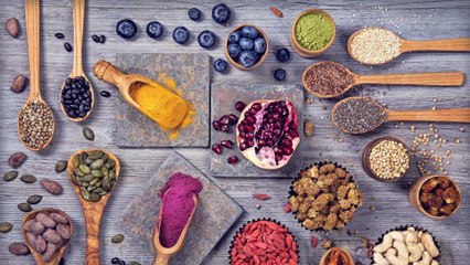 Food That Will Boost Your Immune System