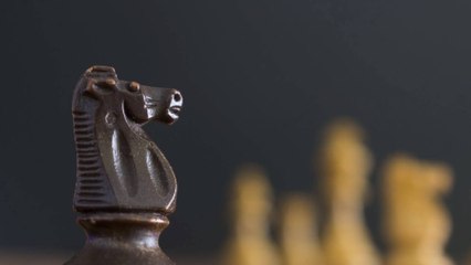 Health Benefits of Chess Playing