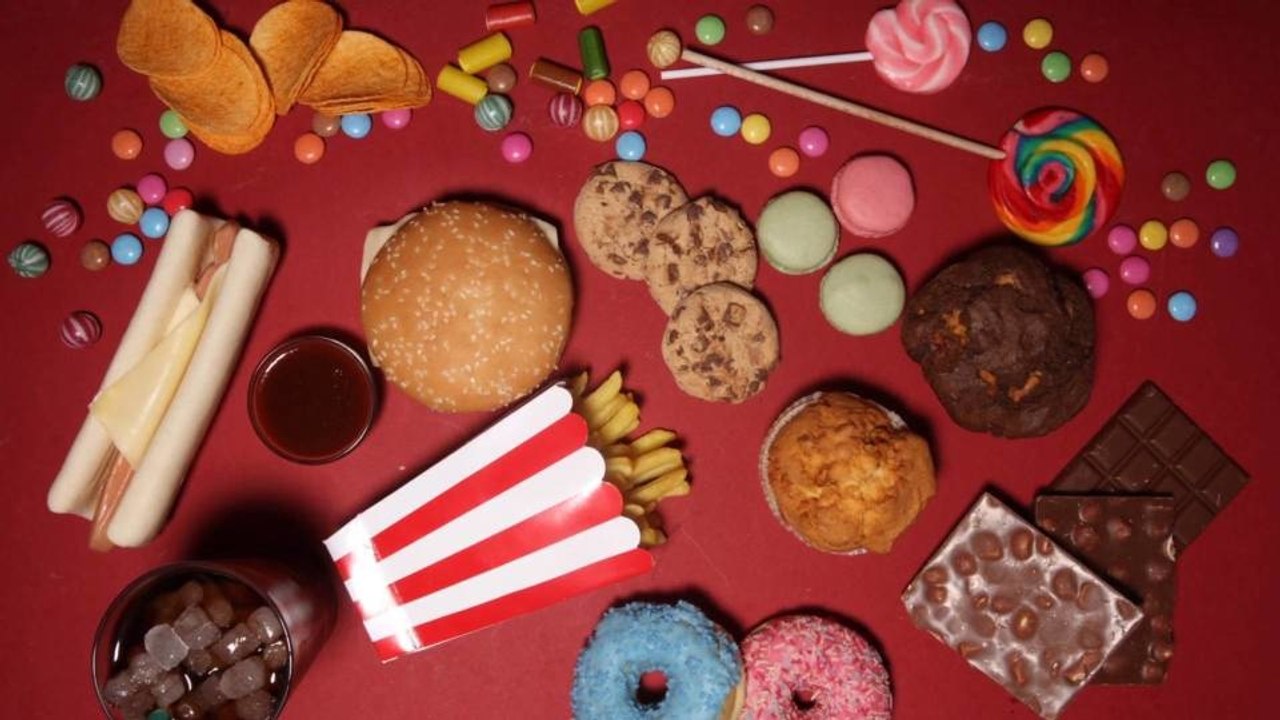 Food to Avoid to Break Out