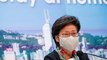 Coronavirus: Hong Kong restricts gatherings to two people, civil servants to work from home