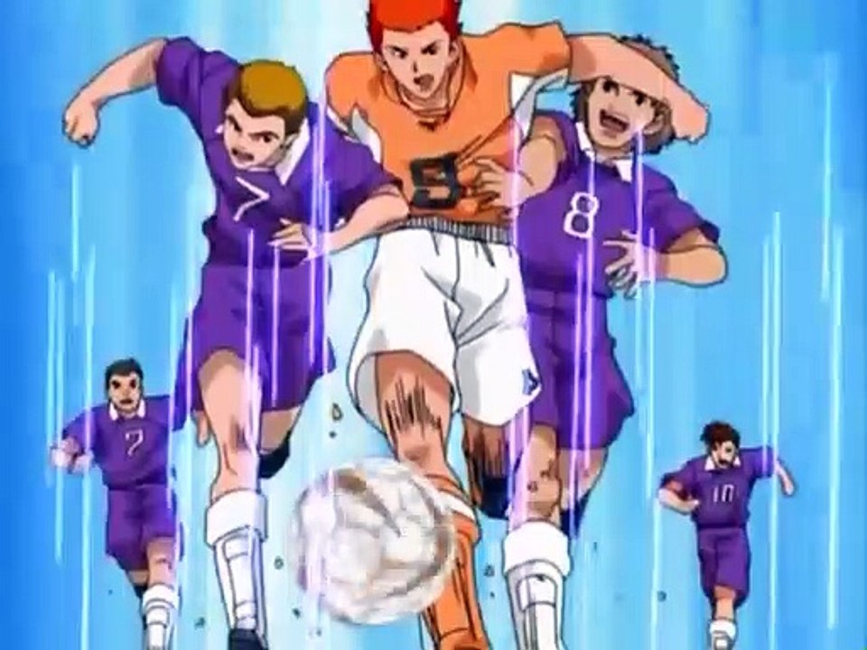 HUNGRY HEART-español latino cap 35
