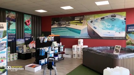 Tougat Batiment - Top Initiative Entreprises Loir-et-Cher 2020