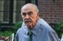 Sir Sean Connery died of pneumonia and old age